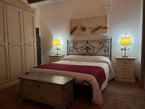 Le Arcate del Giglio - Luxury Suite